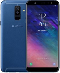Замена экрана на телефоне Samsung Galaxy A6 Plus в Нижнем Новгороде